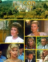 Falcon Crest_#074_Lord Of The Valley
