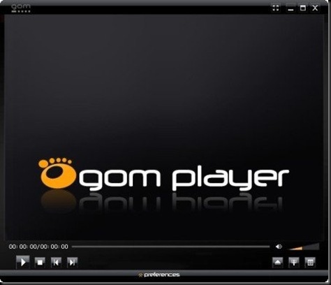 Gom Player 2.2.53.5169