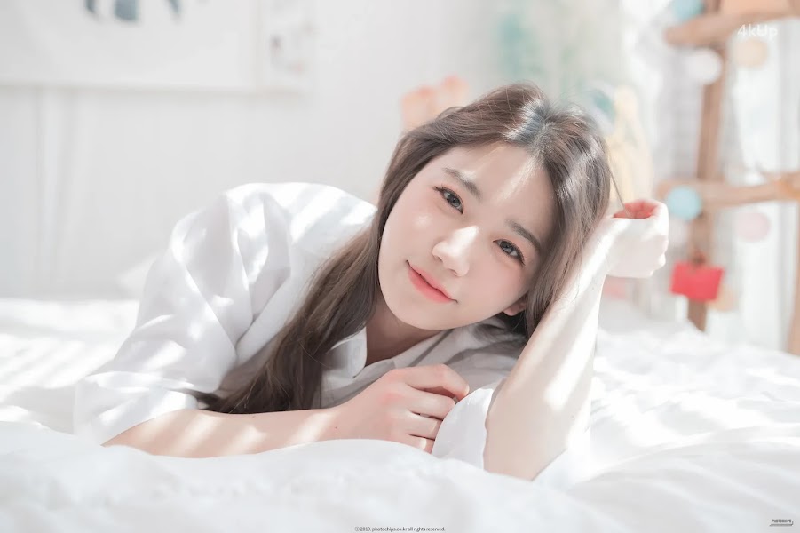 PhotoChips Vol.85 No.1 Hyeseong