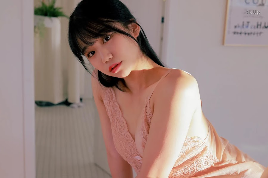 [SWEETBOX] Yui (유이) SWTB Vol.22 See-through
