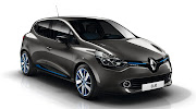 Renault Clio 4