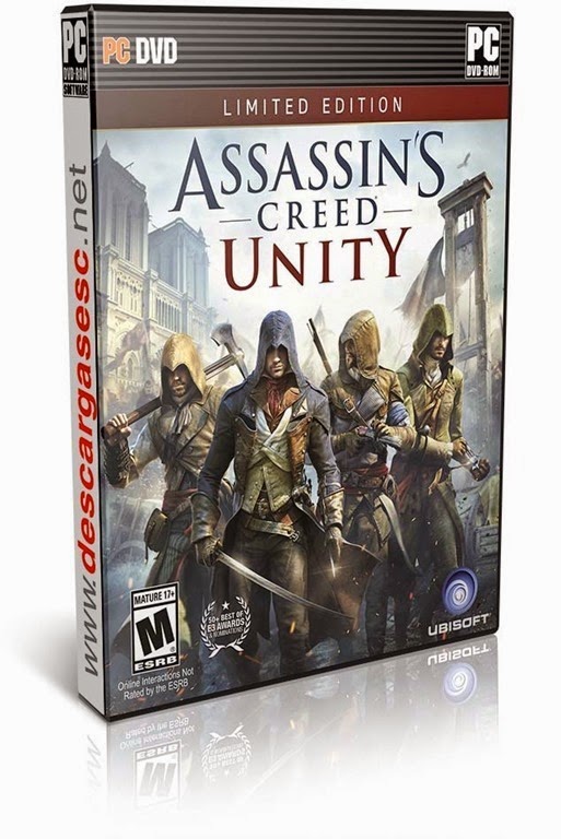 Assassins-Creed-Unity-PlayStation-4-