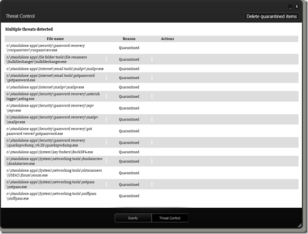Bitdefender Antivirus Free Edition - Logs_2013-10-04_19-25-21