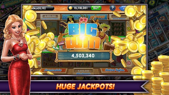 免費下載博奕APP|Jackpot Slots - Slot Machines app開箱文|APP開箱王