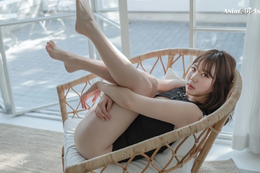 SAINT Photolife – Myu_a_ (뮤아) Vol.6