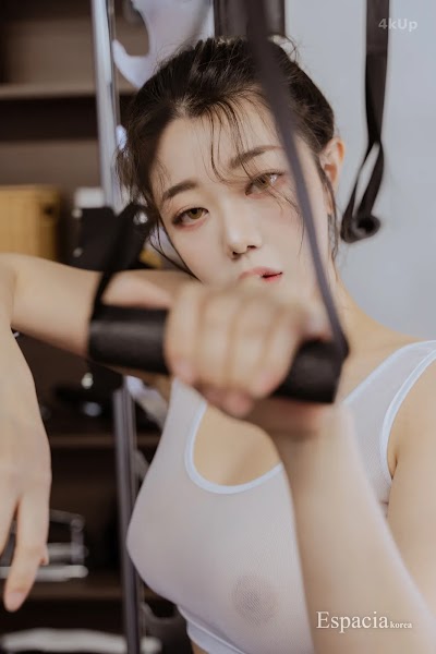 [Espacia Korea] EHC#139 Yuni