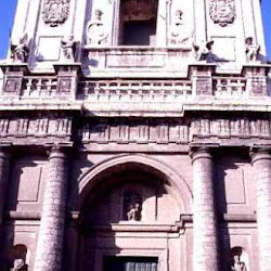 22.- Juan de Herrera. Catedral de Valladolid