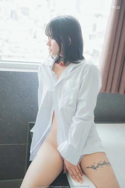 Pure Media Vol.101 Hizzy (히지)