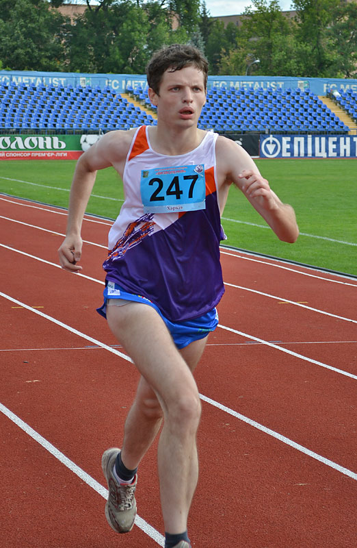 Харьковский марафон 2012 - 203