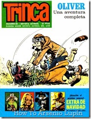 P00052 - Revista Trinca howtoarsenio.blogspot.com #51
