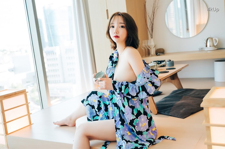 [Loozy] Son Ye-Eun (손예은) Lover in Hotel