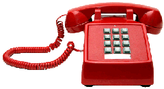 red-phone