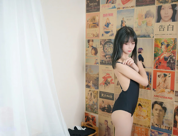 Cosplay@兔玩映画 Vol.017 少女心事