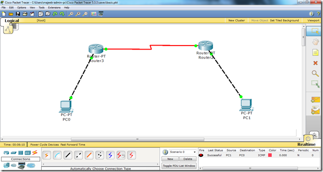Rip Version 2 Packet Tracer – Cisco Rip Protocole – OMXGT