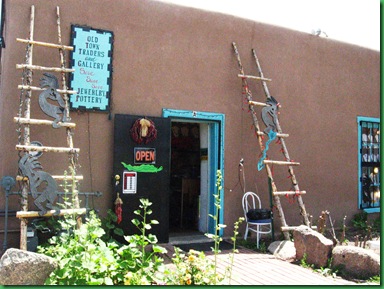 Old Town Albuquerque (7)