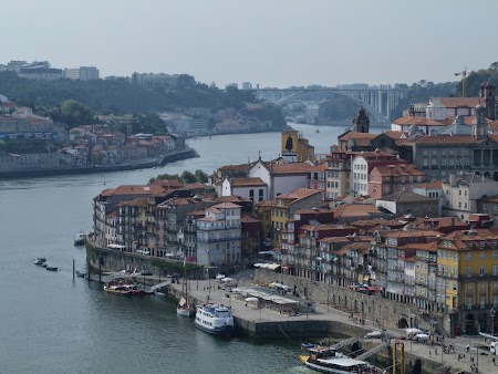 13. Centru vechi Porto.JPG