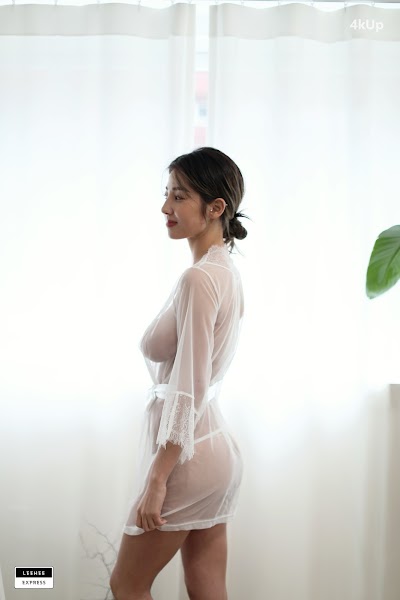 LEEHEE EXPRESS – LERB-010 G.su