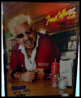 01c - Maine Diner - Diners Drive-ins and Dives