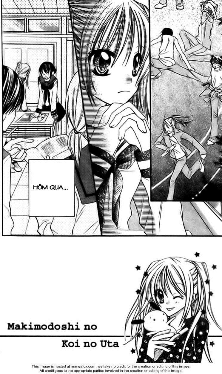 Makimodoshi no Koi no Uta chap 4