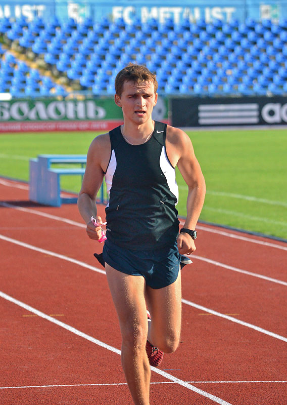 Харьковский марафон 2012 - 35