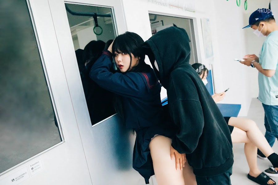 [Loozy] Zia (지아) Subway (Full.Ver)