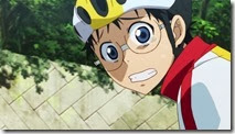 Yowamushi Pedal - 08 -24