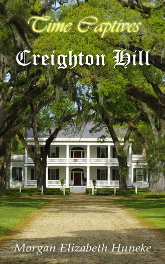 Creighton Hill Cover Front