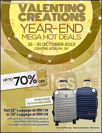 Valentino Creations Year End Mega Hot Deals 2013 Deals Offer Shopping EverydayOnSales