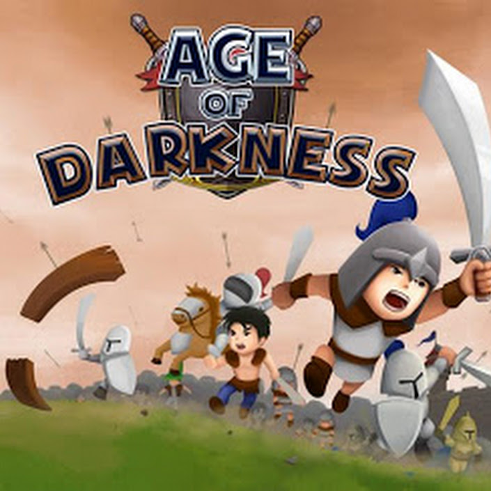 Age of Darkness v1.0.2 Android apk game