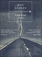 American gods - N. Gaiman