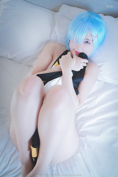 Pure Media Vol.48 Leechu (리쭈)