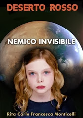 Nemico invisibile - R. C. F. Monticelli
