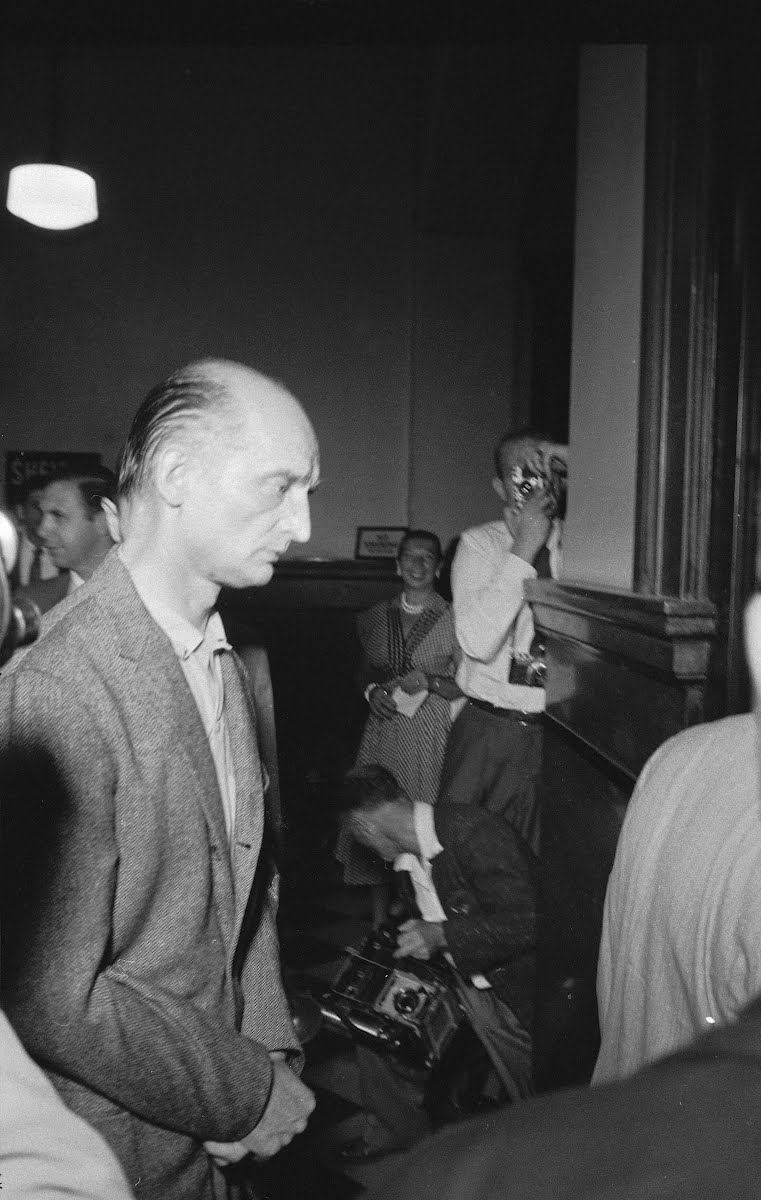 Rudolf Abel — Google Arts & Culture