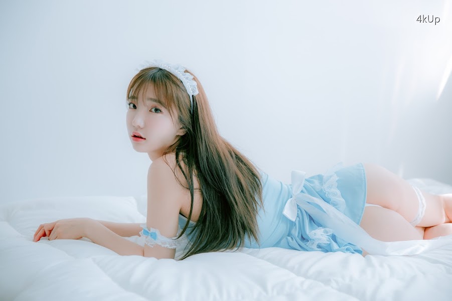 JOApictures – Son Ye-Eun (손예은) x JOA 20. APR Vol.1