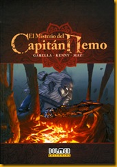 Misterio Capitan