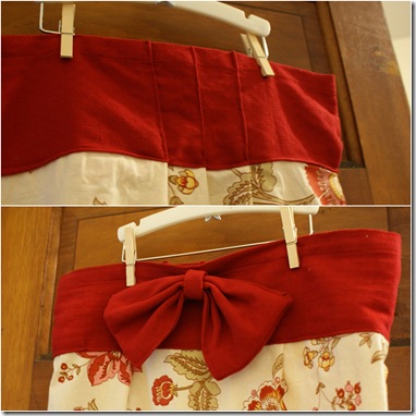 Napkin Skirt1