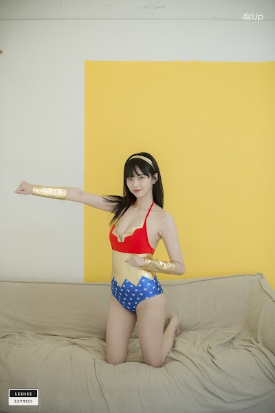 LEEHEE EXPRESS – LEBE-022 GMS
