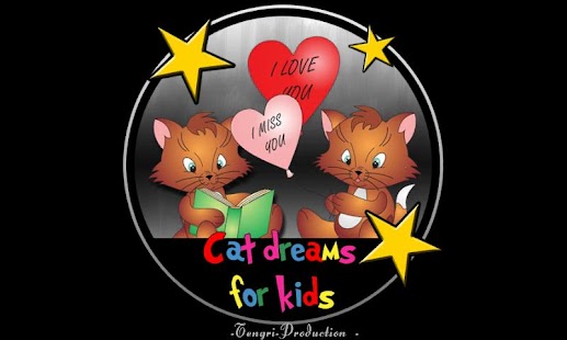 How to mod Dream of cat for kids lastet apk for android