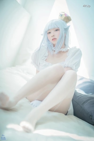 [BLUECAKE] Bambi (밤비) Sticky Boosette