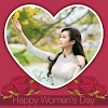 Women Day Photo Frames by Creative Studio Apps