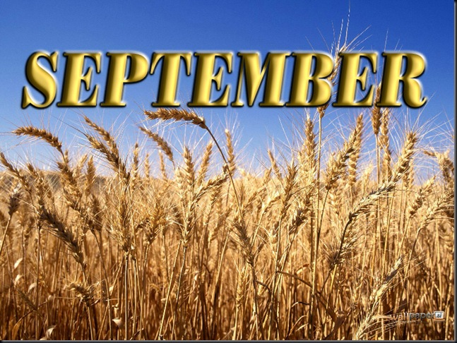 September