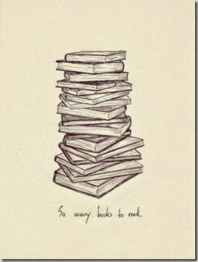 So many books to read So many books to read