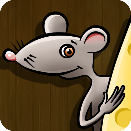 Pac Maze Mouse 街機 App LOGO-APP開箱王