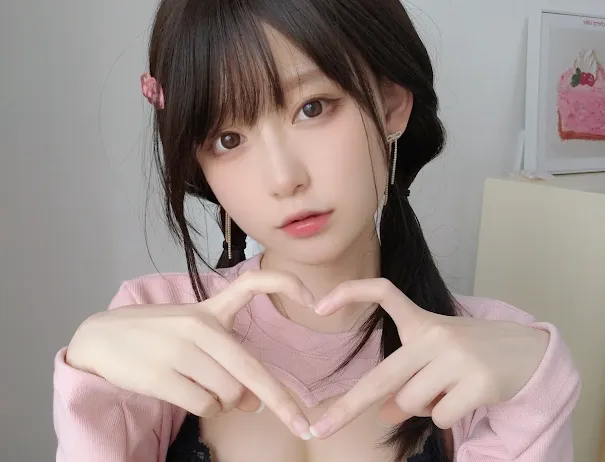 [Fantia] Coser@发条少女 (迷之呆梨) Dec 2022