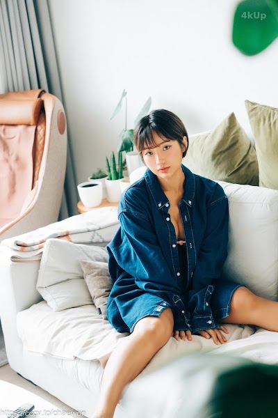 [Loozy] Booty Queen 4K Girl Friend