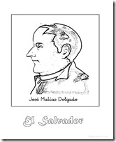 José Matías Delgado 1