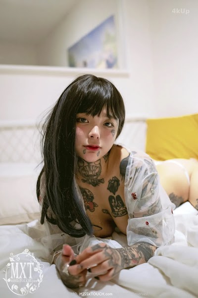 [MISS TOUCH] DOROTHY (도로시) Vol.14