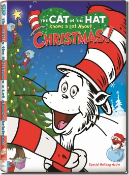 100422 Cat in the Hat Knows a Lot About Christmas!