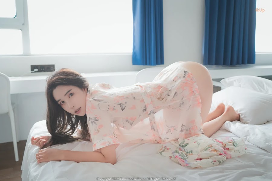 Pure Media Vol.181 Dohee (도희)