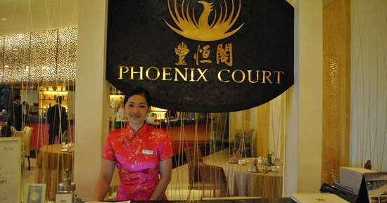 Bellevue Chinese Restaurant Alabang Bellevue Chinese Restaurant Alabang